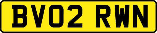BV02RWN