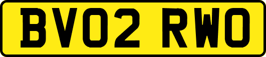 BV02RWO