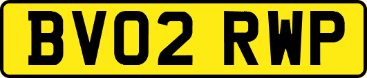 BV02RWP