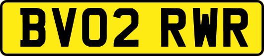 BV02RWR