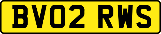 BV02RWS