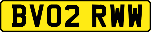 BV02RWW