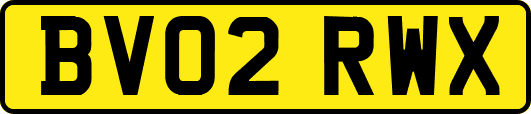 BV02RWX