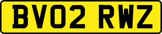 BV02RWZ