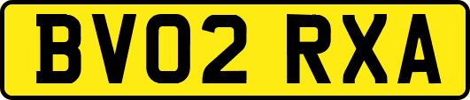 BV02RXA
