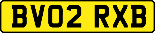 BV02RXB