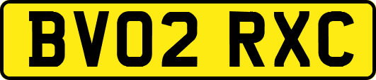 BV02RXC