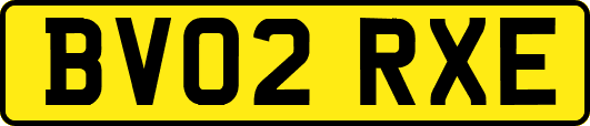 BV02RXE