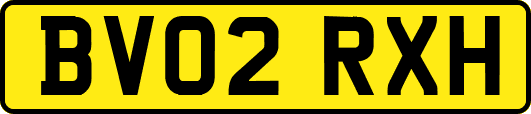BV02RXH