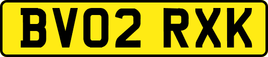 BV02RXK