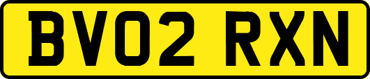 BV02RXN