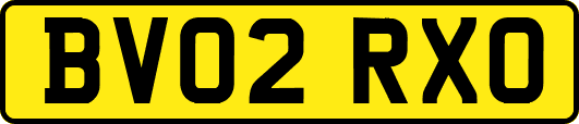 BV02RXO