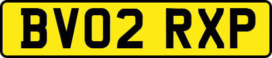 BV02RXP