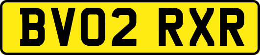 BV02RXR