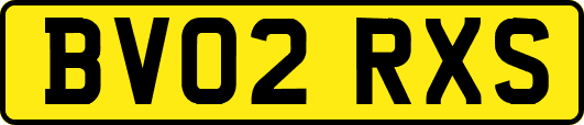 BV02RXS