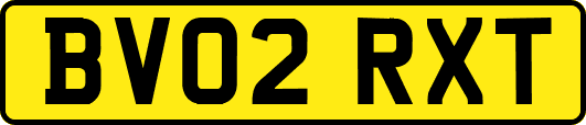 BV02RXT