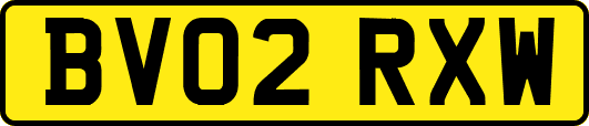 BV02RXW