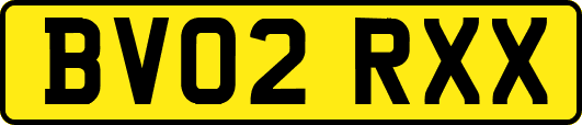 BV02RXX