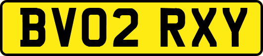 BV02RXY