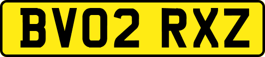 BV02RXZ
