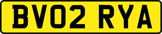 BV02RYA