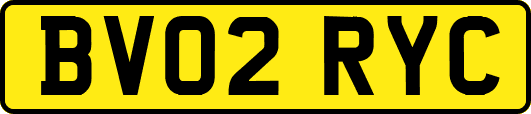 BV02RYC
