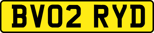 BV02RYD