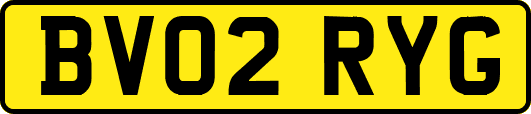BV02RYG
