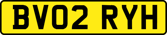 BV02RYH