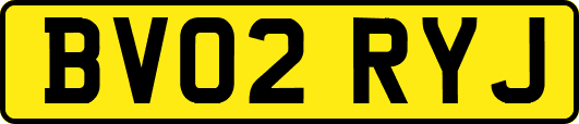 BV02RYJ