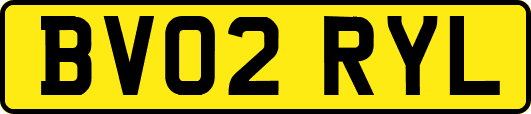 BV02RYL