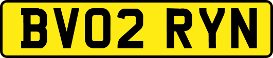 BV02RYN