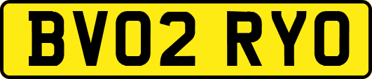 BV02RYO