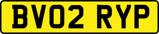 BV02RYP