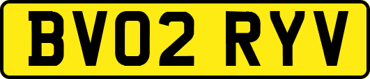 BV02RYV