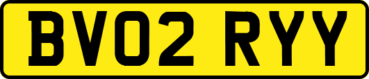 BV02RYY