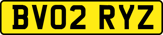 BV02RYZ