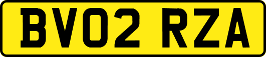 BV02RZA