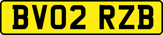 BV02RZB