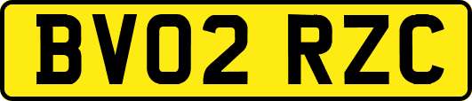 BV02RZC