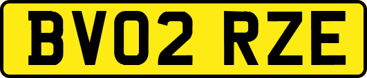 BV02RZE