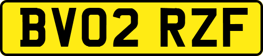 BV02RZF