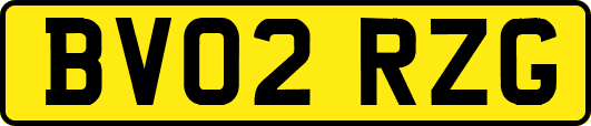 BV02RZG