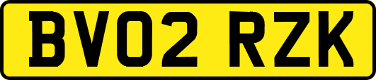 BV02RZK