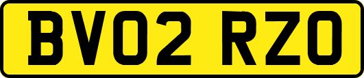 BV02RZO