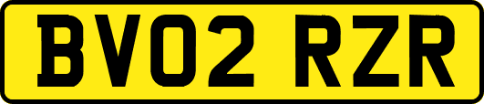 BV02RZR