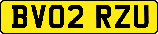 BV02RZU
