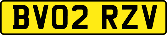 BV02RZV