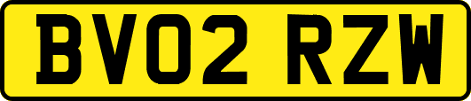 BV02RZW