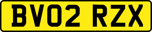 BV02RZX